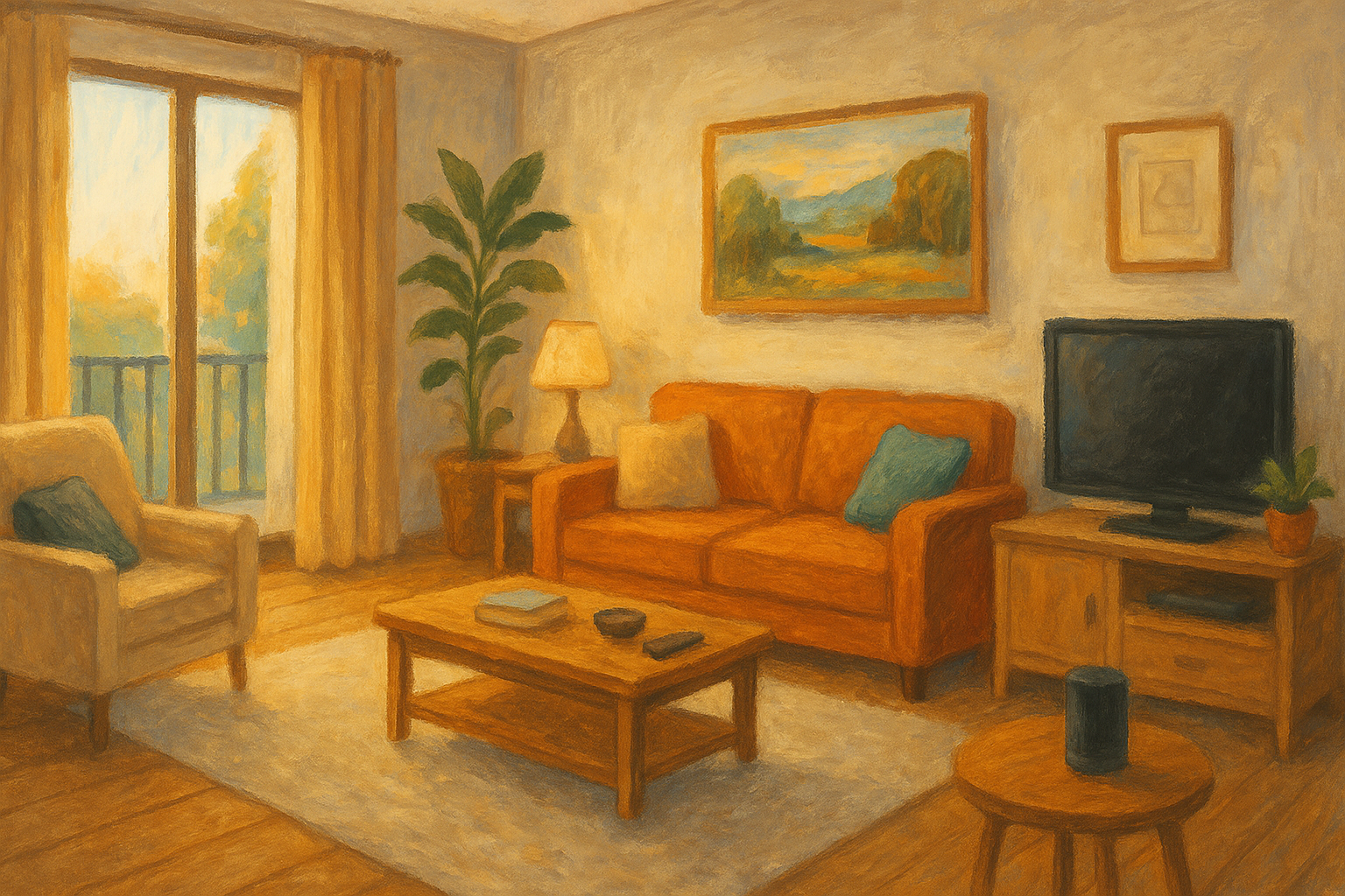 Complete Guide to Setting Up Your First Airbnb Property