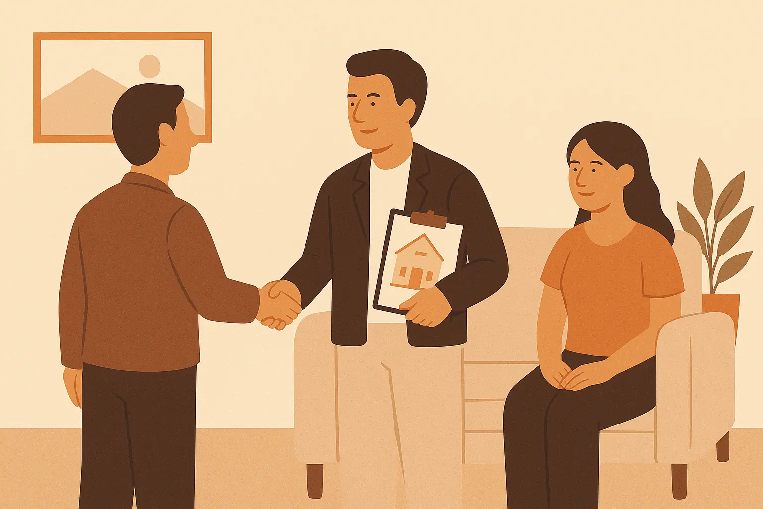 How to Hand Over Your Apartment for Short-Term Rental Management: Full Guide for Property Owners