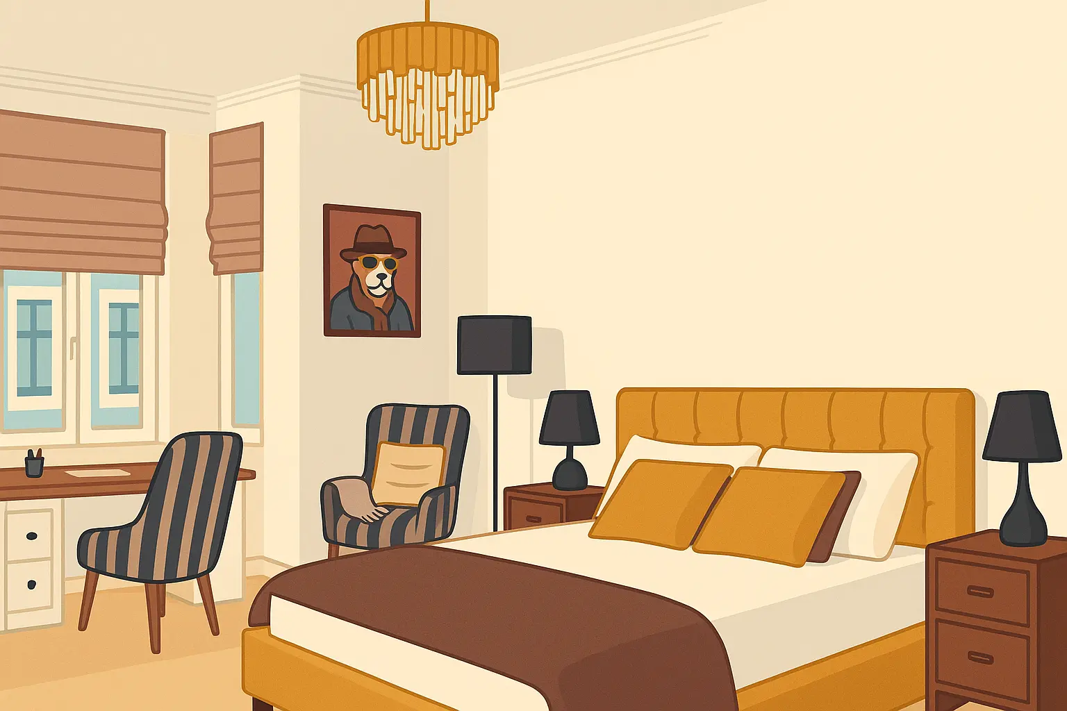 Adapting Your Rental for Guests: Families, Couples, Digital Nomads