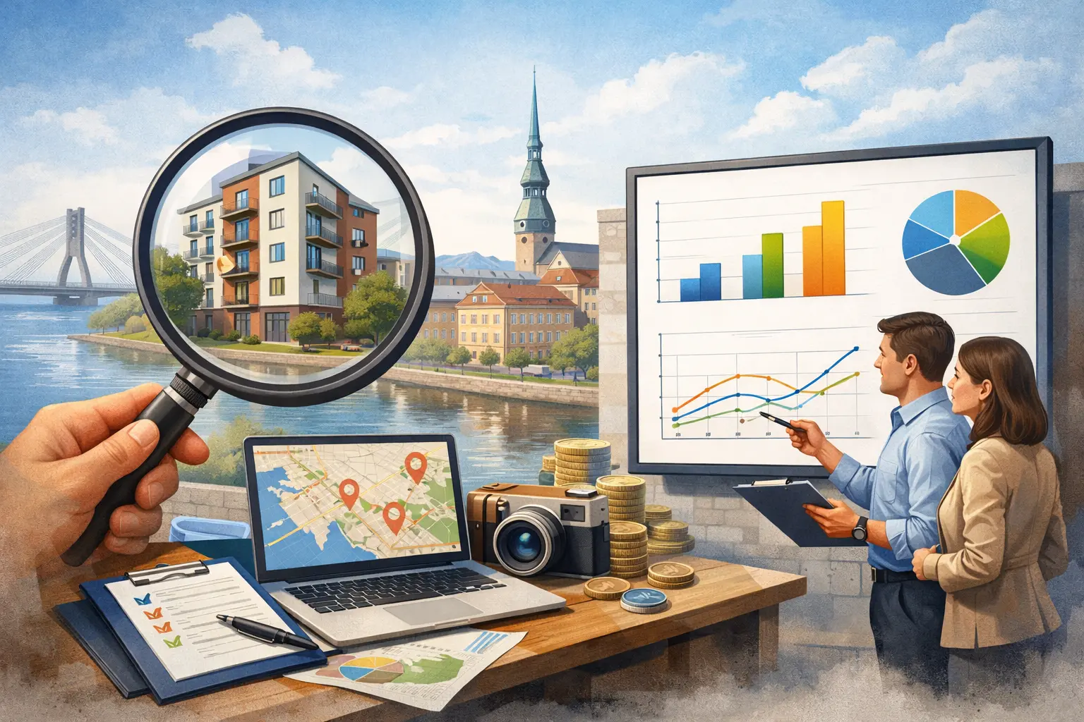 How We Prepare Personalized Proposals for Property Owners