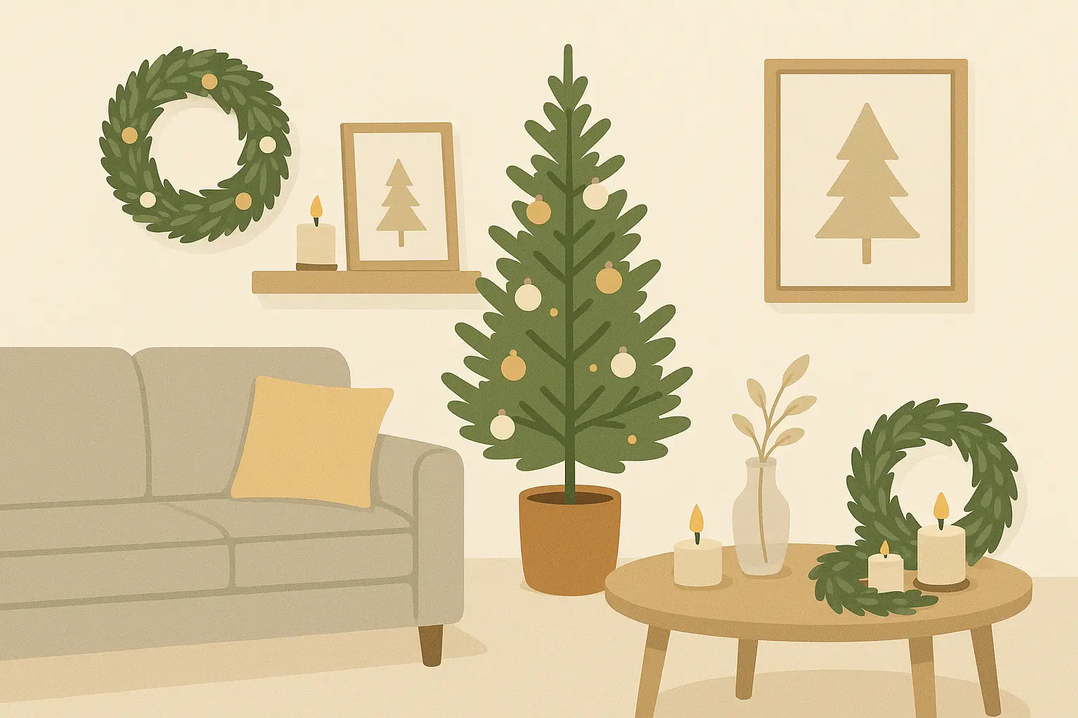 Why Seasonal Styling Increases the Appeal of Short‑Term Rentals