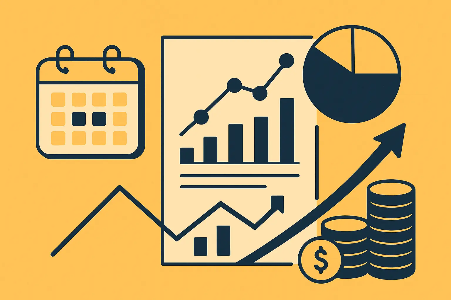 Seasonal Pricing Strategies: How to Maximize Revenue During Low and Peak Periods