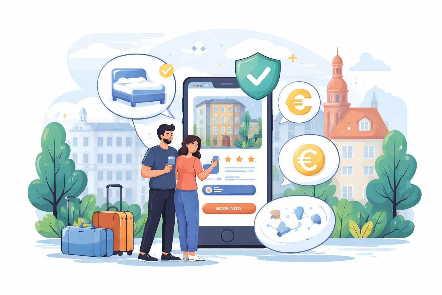 How Guest Habits in Short-Term Rentals Will Change in 2026