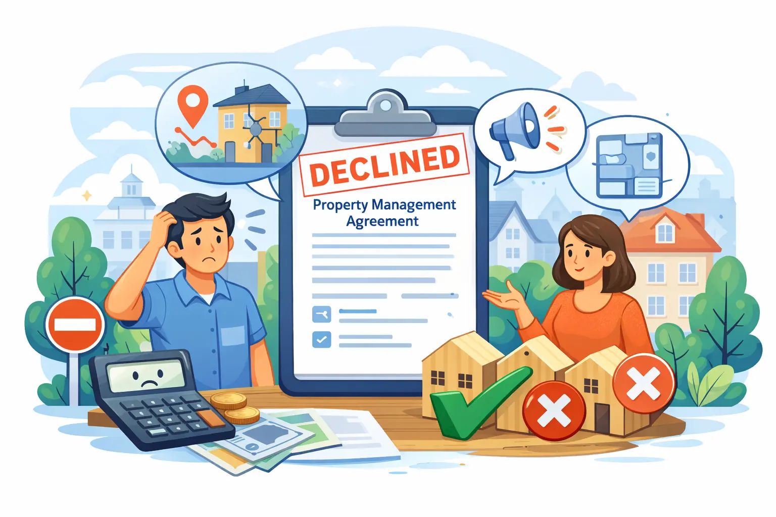 Why We Don’t Manage Every Apartment